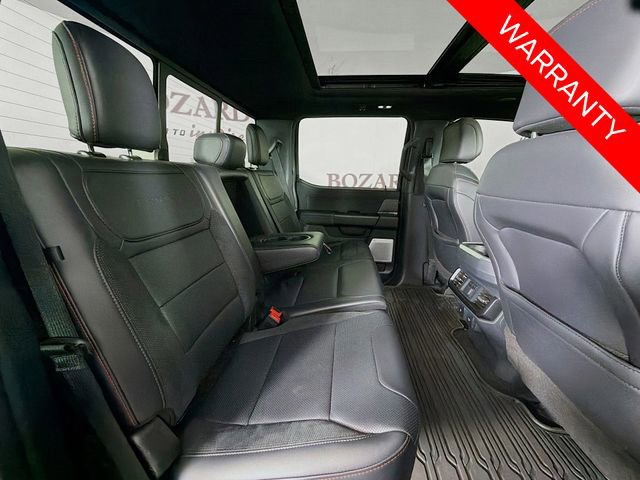 Certified 2025 Ford F150 Raptor AWD/4WD image 29