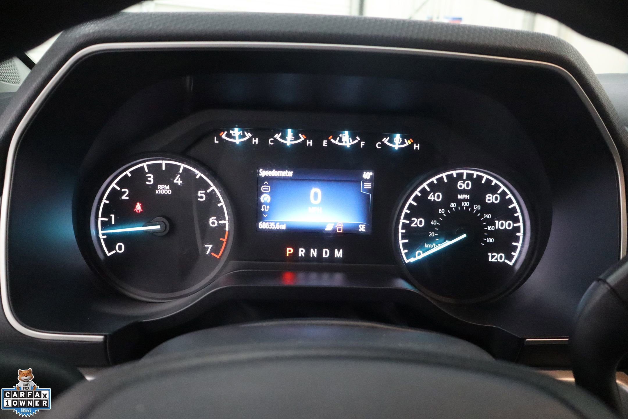 Certified 2023 Ford F150 XL w/ XL Chrome Appearance Package image 19