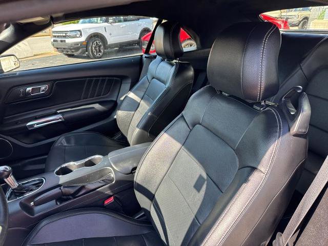 Certified 2017 Ford Mustang GT Premium RWD image 16