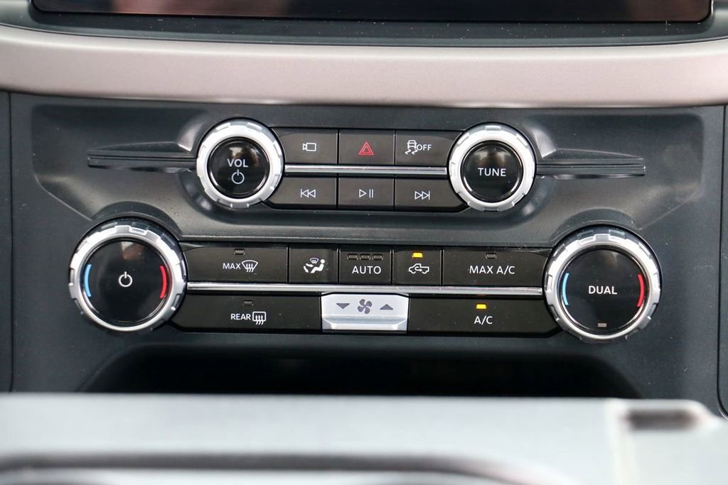 Certified 2025 Ford F150 XLT w/ Equipment Group 301A Standard image 27