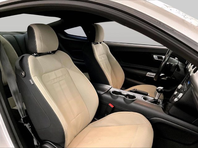 Certified 2018 Ford Mustang GT RWD image 7