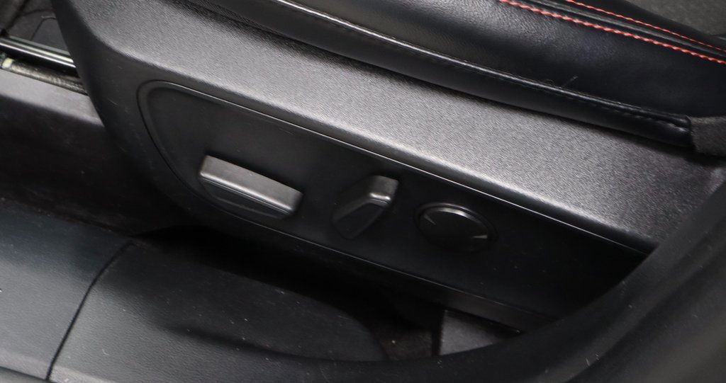 Certified 2024 Ford Escape ST-Line w/ Cold Weather Package image 23