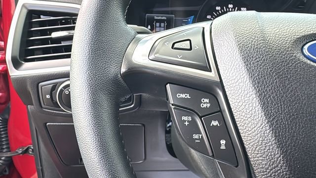 Certified 2023 Ford Edge SEL w/ Convenience Package image 19