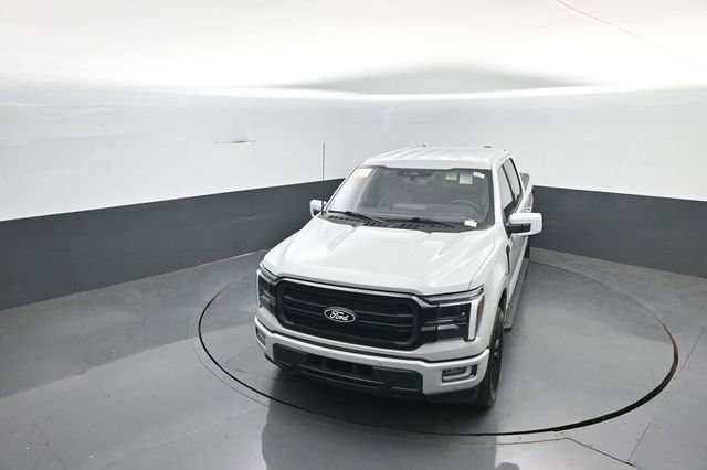 Certified 2024 Ford F150 Lariat w/ Equipment Group 502A High AWD/4WD image 27