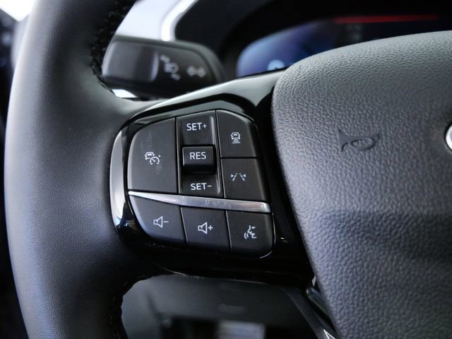 Certified 2025 Ford Escape Platinum image 21