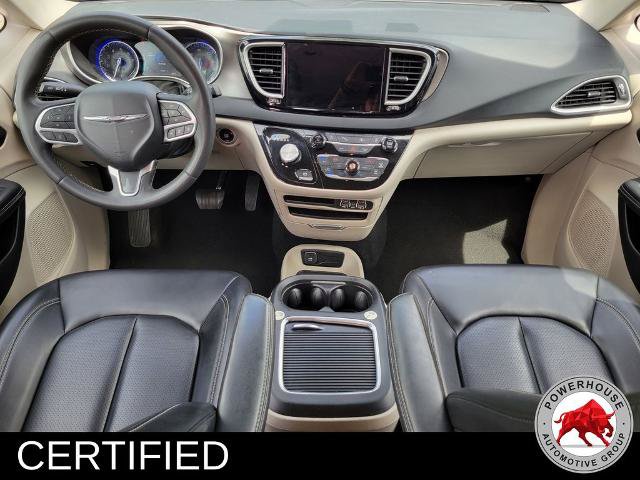 Used 2023 Chrysler Pacifica Touring-L FWD image 20