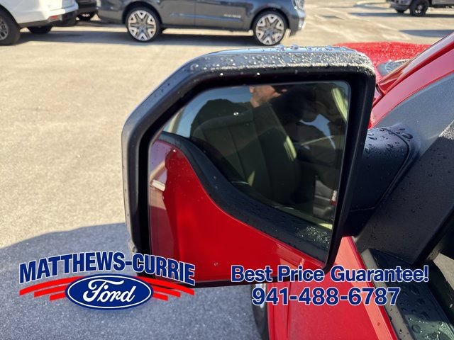 Certified 2020 Ford F150 Lariat w/ Equipment Group 502A Luxury RWD image 7