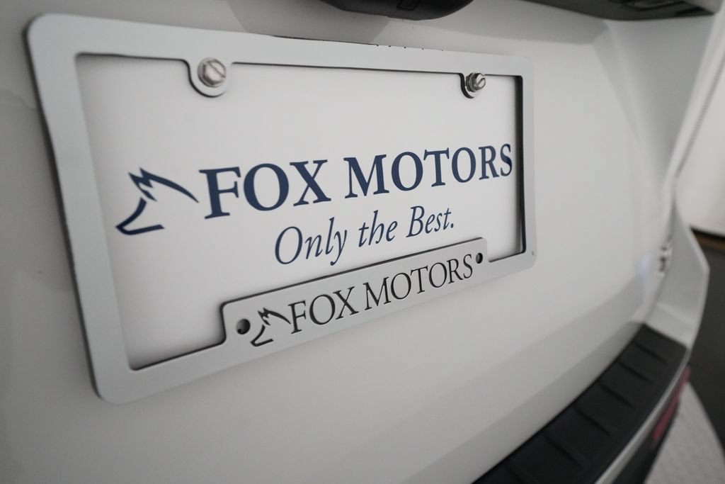 Certified 2023 Ford Explorer ST w/ Equipment Group 401A AWD/4WD image 38