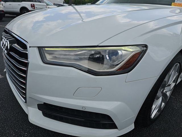 Used 2017 Audi A6 2.0T Premium Plus w/ Premium Plus Package AWD/4WD image 36