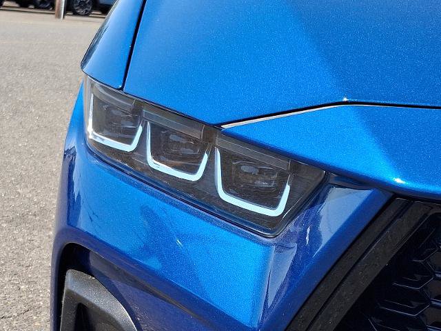 Certified 2024 Ford Mustang GT Premium RWD image 9