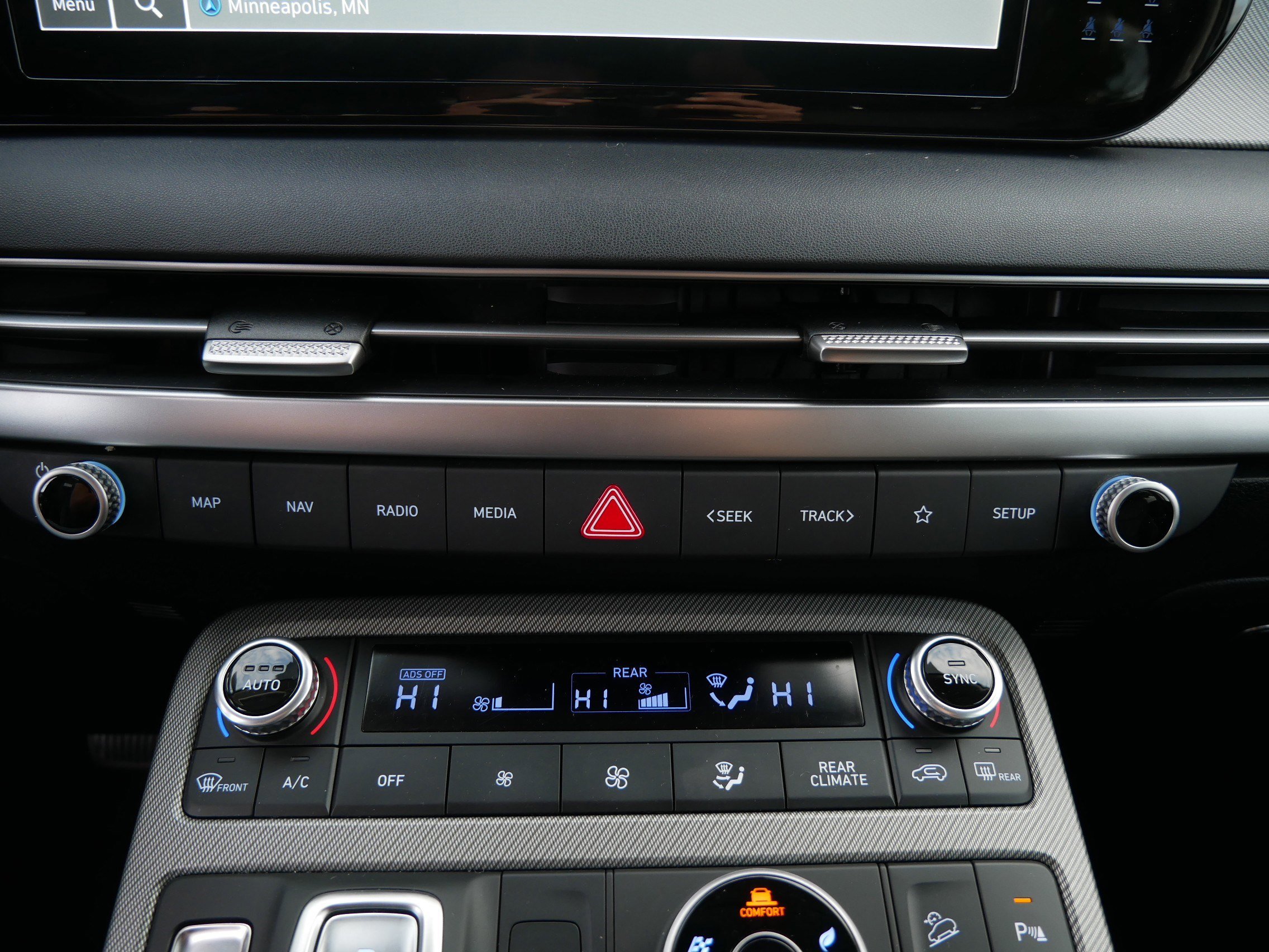 Used 2025 Hyundai Palisade SEL image 23