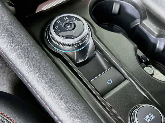 Certified 2025 Ford Explorer ST AWD/4WD image 18