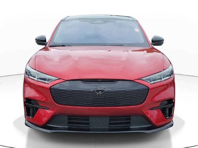 Certified 2023 Ford Mustang Mach-E GT AWD/4WD image 3