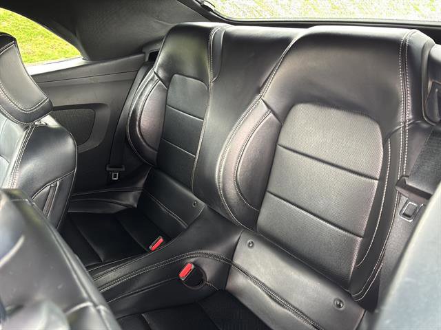 Certified 2024 Ford Mustang Premium image 15