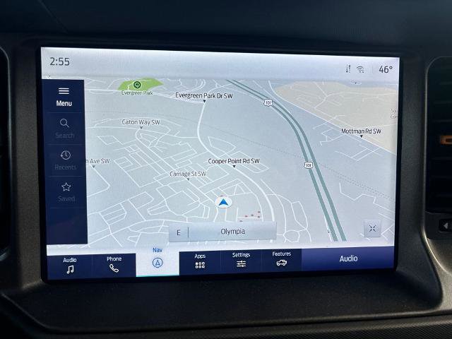 Certified 2024 Ford Bronco Badlands image 28