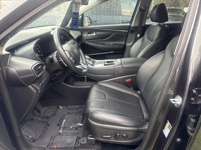 Used 2023 Hyundai Santa Fe SEL w/ Premium Package FWD image 22