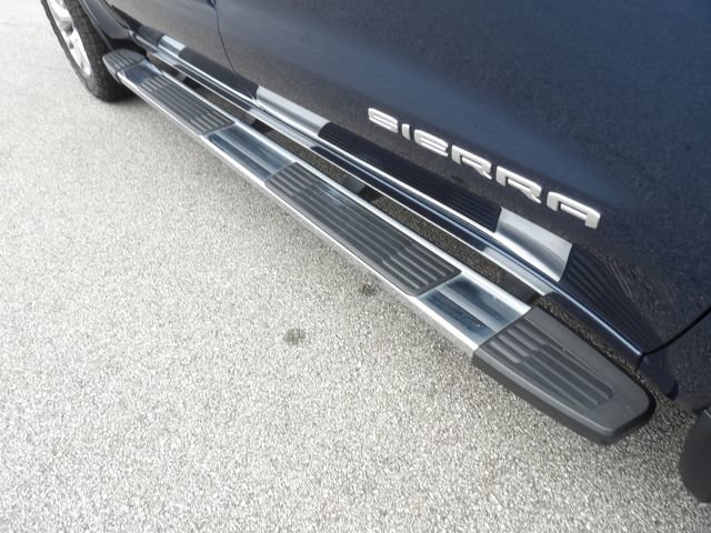 Used 2021 GMC Sierra 1500 SLT RWD image 12