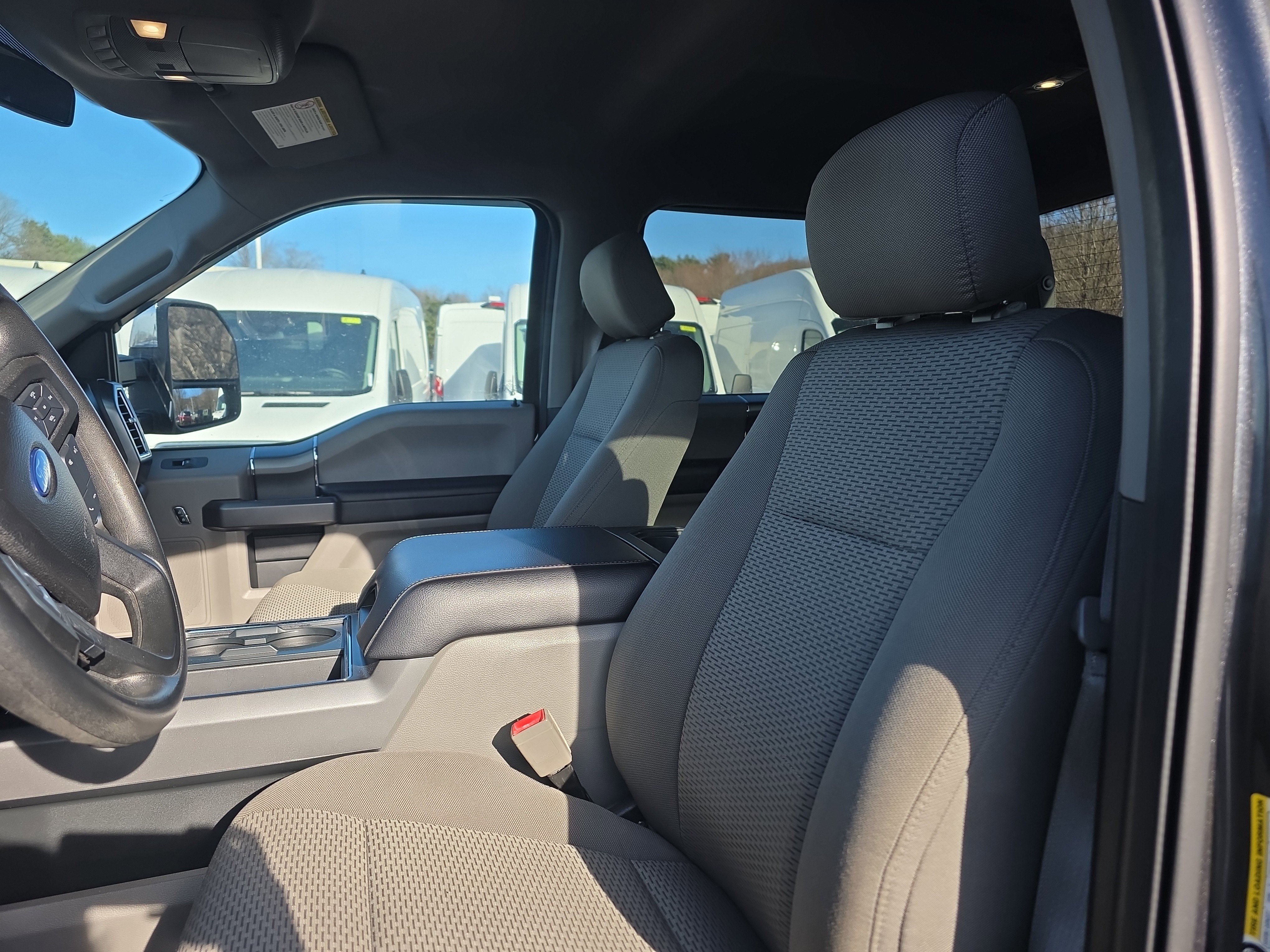Certified 2018 Ford F250 XLT w/ XLT Premium Package image 29
