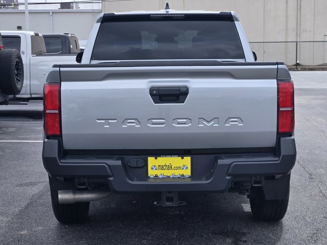 Used 2024 Toyota Tacoma SR RWD image 4