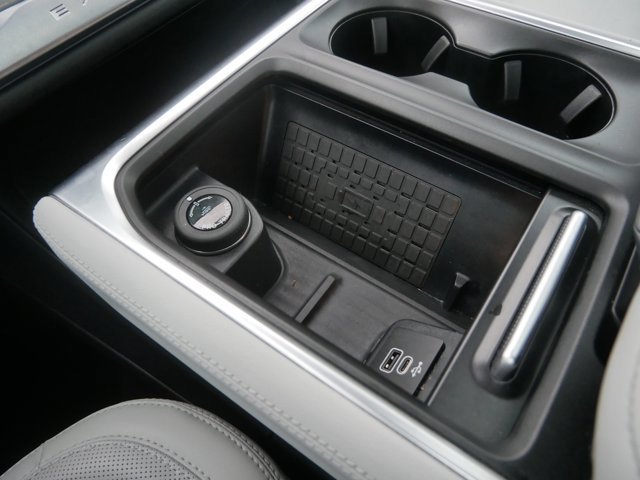 Certified 2025 Ford Expedition Max Platinum image 20