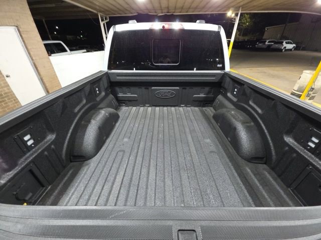 Certified 2025 Ford F150 Raptor w/ Equipment Group 803A Raptor R image 12