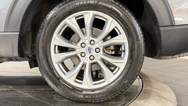 Certified 2023 Ford Explorer XLT w/ Equipment Group 202A image 27