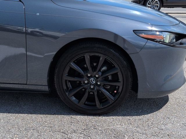 Used 2021 MAZDA MAZDA3 s FWD image 11