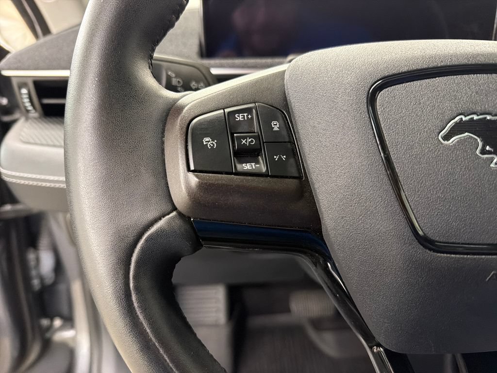 Certified 2023 Ford Mustang Mach-E Premium RWD image 21