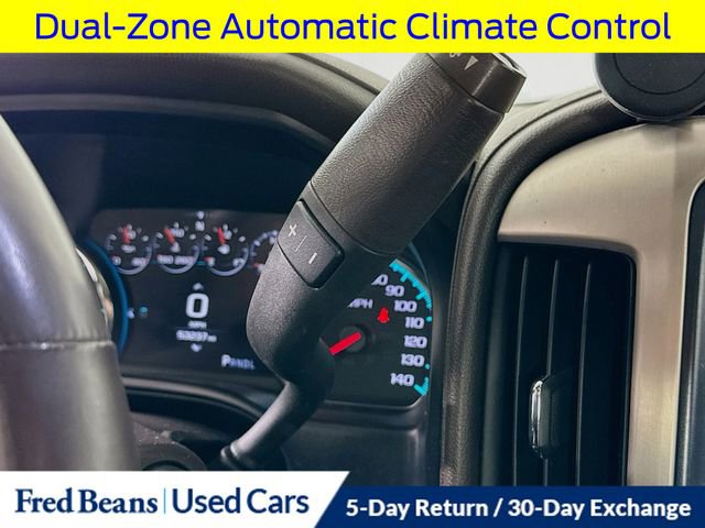 Used 2017 GMC Sierra 1500 Denali w/ Denali Ultimate Package image 22