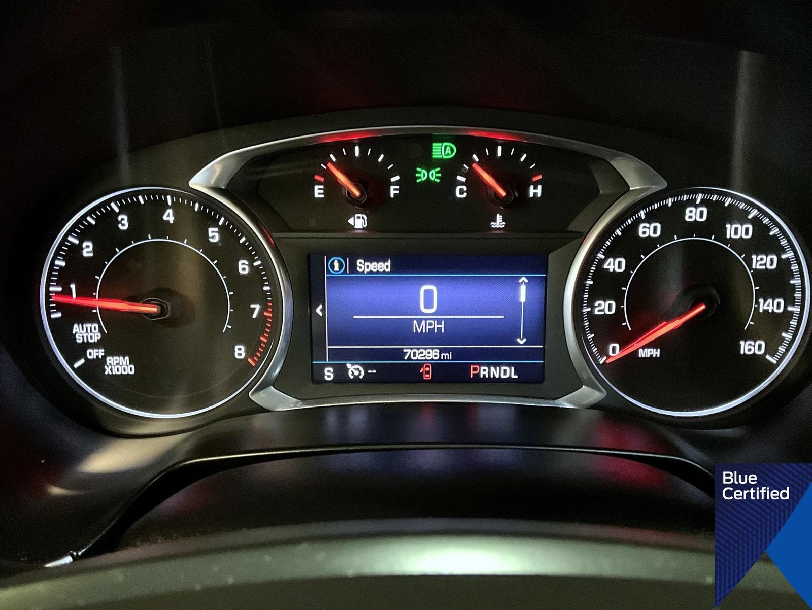 Used 2022 Chevrolet Blazer LT AWD/4WD image 15