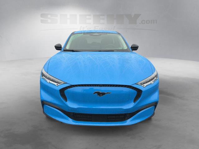 Certified 2023 Ford Mustang Mach-E Select image 8