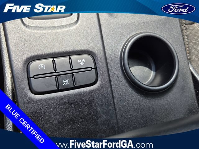 Certified 2024 Ford Ranger XL RWD image 24