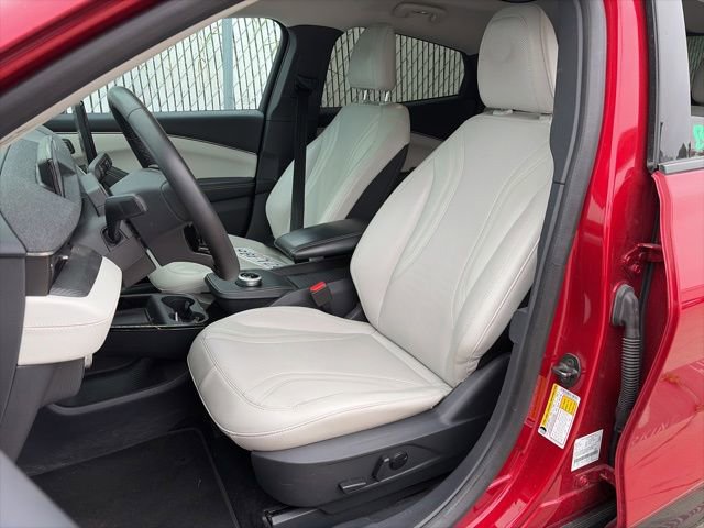 Certified 2022 Ford Mustang Mach-E Premium RWD image 12