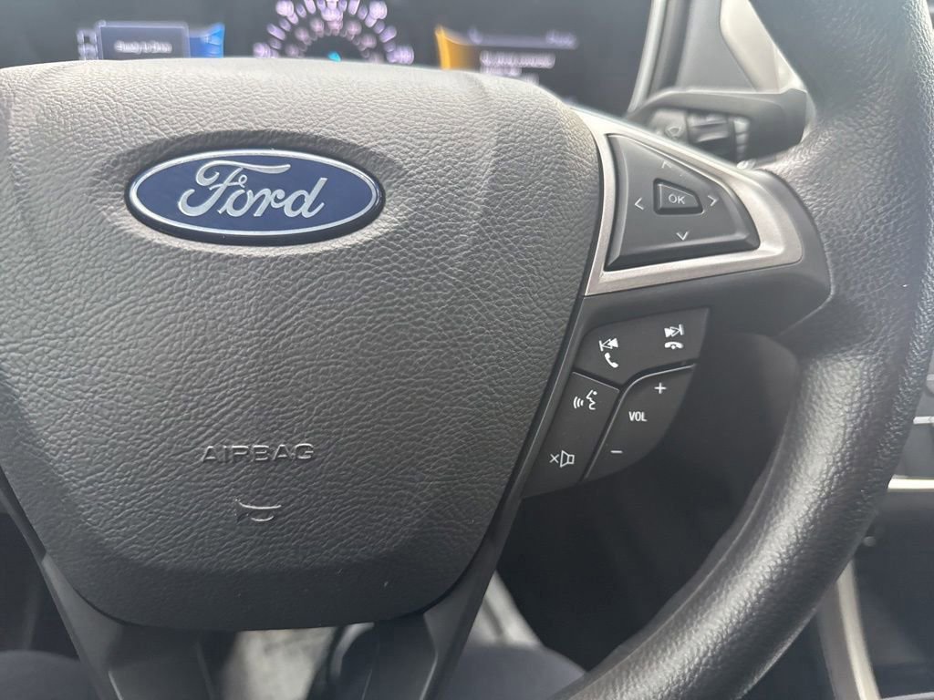 Certified 2019 Ford Fusion SE image 29