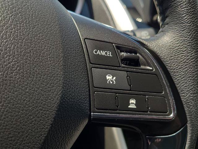 Used 2025 Mitsubishi Eclipse Cross SE AWD/4WD image 25