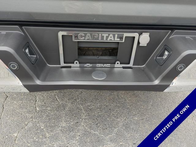 Certified 2023 Ford F150 XLT image 23