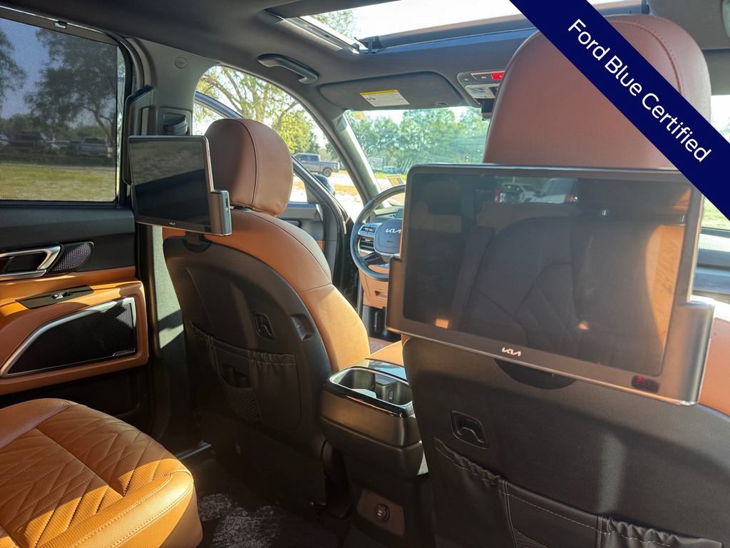 Used 2023 Kia Telluride SX X-Pro AWD/4WD image 31