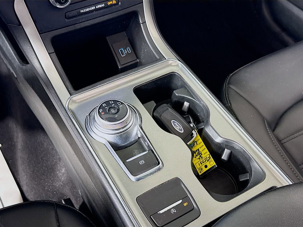 Certified 2022 Ford Edge SEL w/ Convenience Package image 17