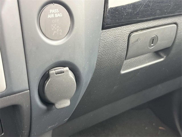 Used 2022 Nissan Titan SV w/ Accessory Utility Package image 32