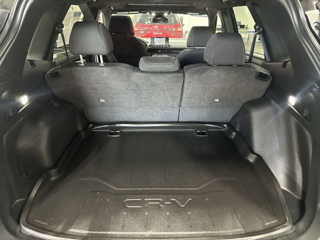 Used 2023 Honda CR-V Sport image 26