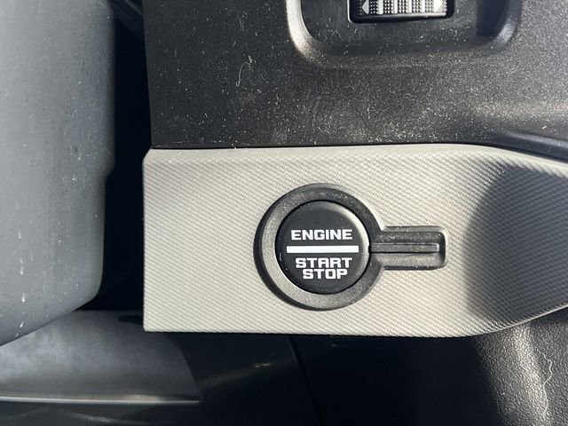 Certified 2022 Ford Bronco Big Bend image 25