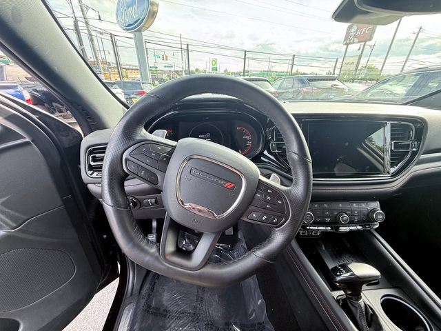 Used 2025 Dodge Durango GT AWD/4WD image 31