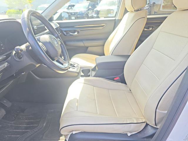 Used 2023 Honda CR-V EX-L image 5