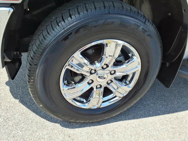 Certified 2023 Ford Ranger XLT w/ Equipment Group 301A Mid AWD/4WD image 7