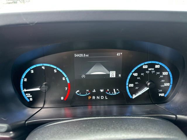 Certified 2021 Ford Bronco Sport Big Bend w/ Big Bend Package image 45