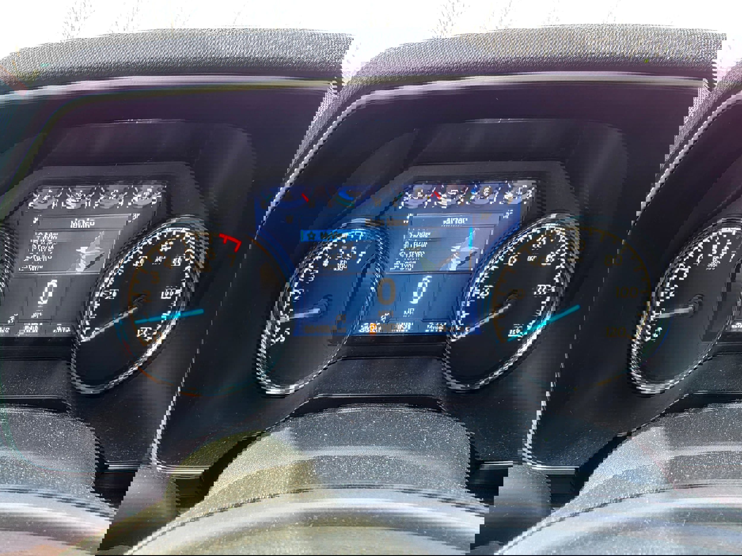 Certified 2021 Ford F150 XLT w/ Equipment Group 302A High image 16