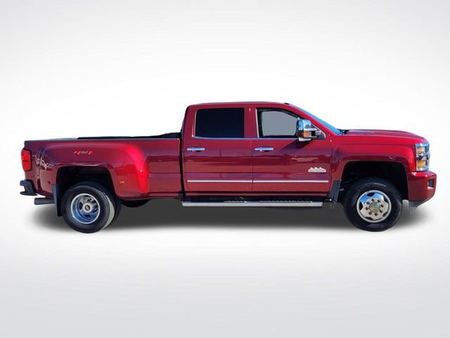 Used 2019 Chevrolet Silverado 3500 High Country w/ Duramax Plus Package image 11