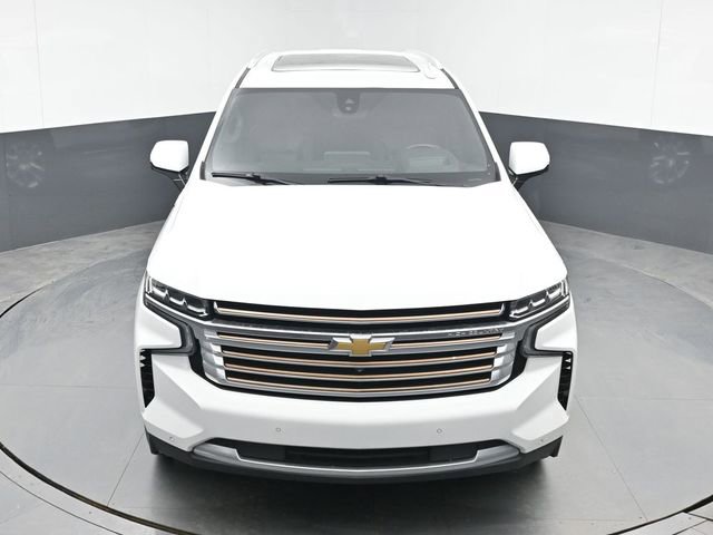 Used 2022 Chevrolet Tahoe High Country AWD/4WD image 39