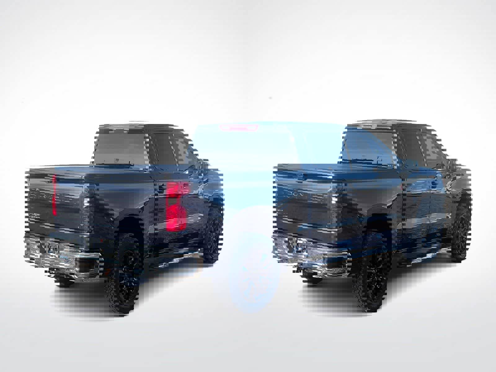 Used 2022 Chevrolet Silverado 1500 LT image 8