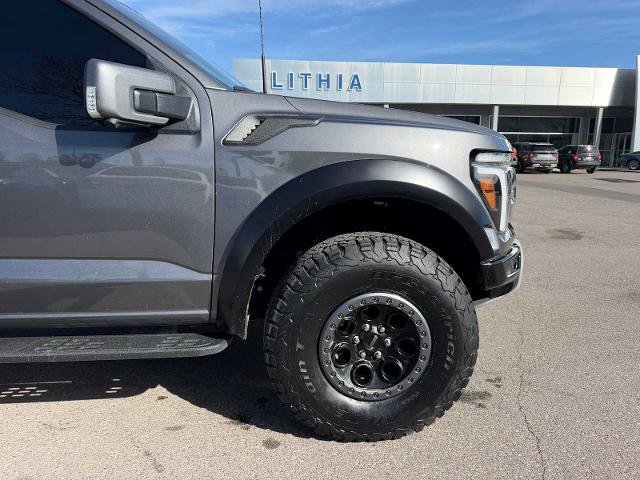 Certified 2025 Ford F150 Raptor AWD/4WD image 5